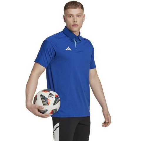 Koszulka adidas Tiro 23 Competition Polo M HU1342