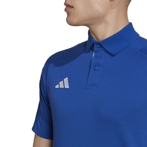 Koszulka adidas Tiro 23 Competition Polo M HU1342