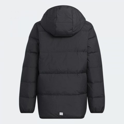 Kurtka adidas Frosty Jacket Jr HM5205