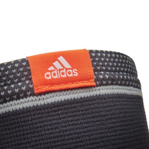 Opaska stabilizująca kolano adidas XL ADSU-12524BK