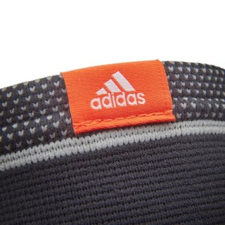 Opaska stabilizująca łokieć adidas M ADSU-12532BK