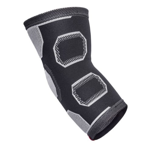 Opaska stabilizująca łokieć adidas M ADSU-12532BK