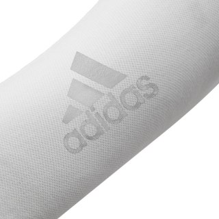 Rękawy kompresyjne adidas S/M ADSL-13023WH