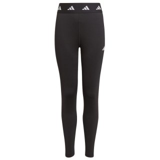 Spodnie adidas Tech Fit Tight Jr HL2446