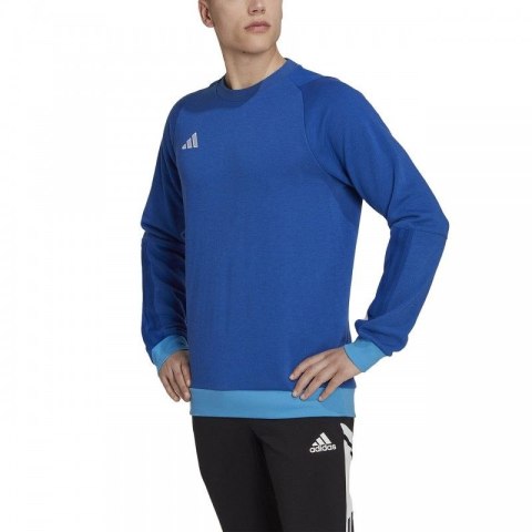 Bluza adidas Tiro 23 Competition Crew M HU1325