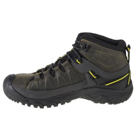 Buty Keen Targhee III Mid WP M 1026861