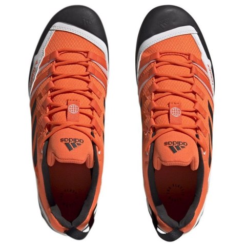 Buty adidas Terrex Swift Solo 2 M HR1302