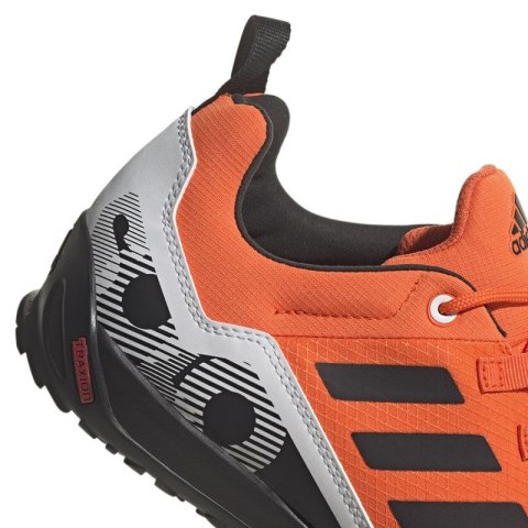 Buty adidas Terrex Swift Solo 2 M HR1302