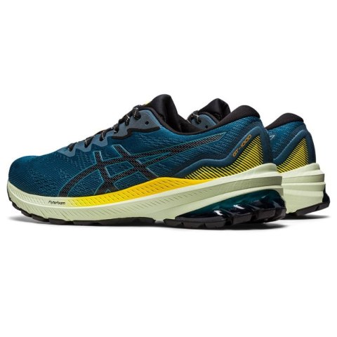 Buty do biegania Asics GT-1000 11 TR M 1011B573 750