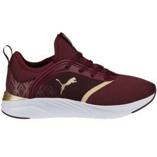 Buty do biegania Puma Softride Ruby Deco Glam W 377052 02