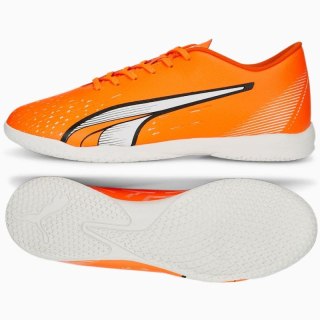 Buty piłkarskie Puma Ultra Play IT M 107227 01