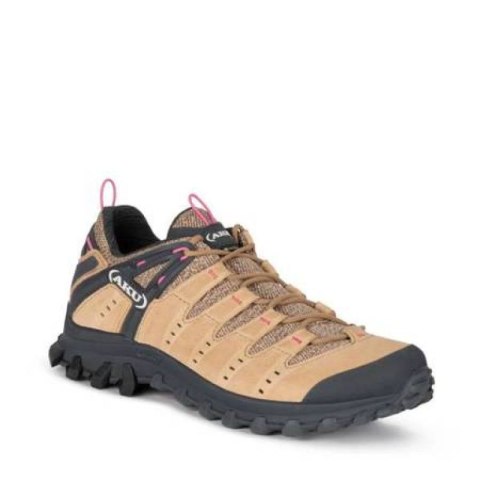 Buty trekkingowe Aku Alterra Lite GTX W 716457