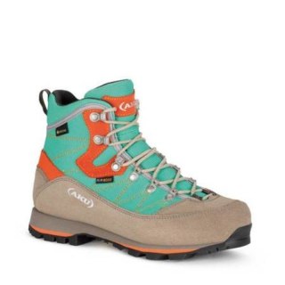 Buty trekkingowe Aku Trekker W 978481 GTX