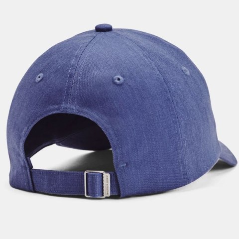 Czapka z daszkiem Under Armour Favorites Hat Cap W 1369790 178