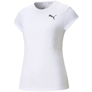 Koszulka Puma Active Tee W 586857 02