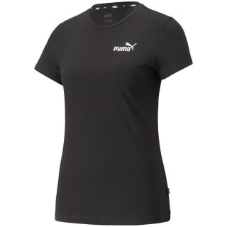 Koszulka Puma ESS+ Embroidery Tee W 848331 01