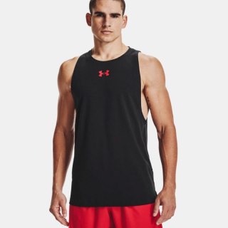 Koszulka Under Armour Sportstyle Baseline Tank M 1361901 003