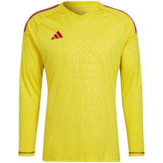 Koszulka bramkarska adidas Tiro 23 Competition Long Sleeve M HK7696