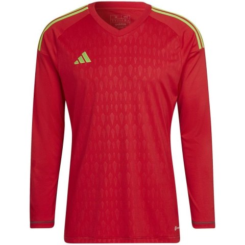 Koszulka bramkarska adidas Tiro 23 Competition Long Sleeve M HL0007