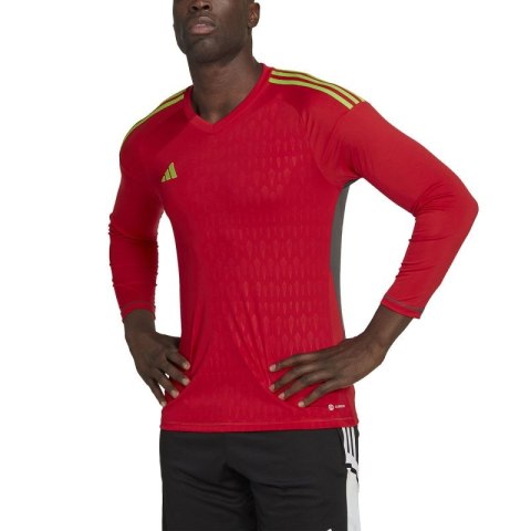 Koszulka bramkarska adidas Tiro 23 Competition Long Sleeve M HL0007