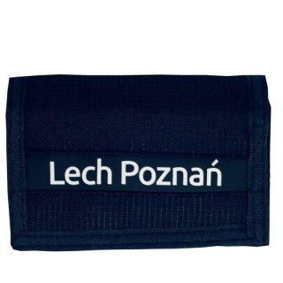 Portfel Lech Poznań Herb BS S867612