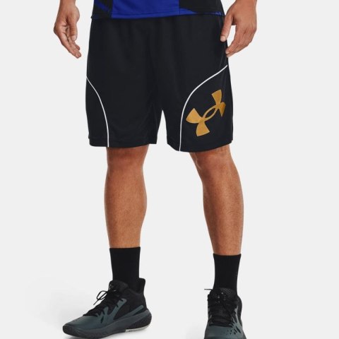 Spodenki Under Armour Perimeter 11'' Short M 1370222 002