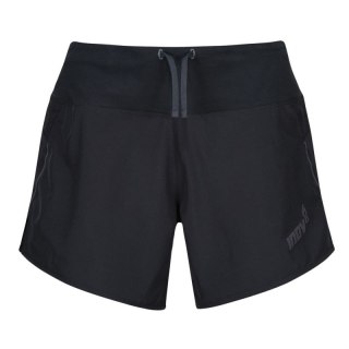 Spodenki inov-8 Train Lite 5'' Short W 001031-BK-01