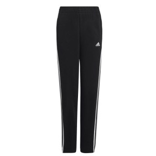 Spodnie adidas 3 Stripes FL Pant Jr HR6333