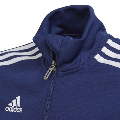 Bluza adidas Tiro 19 Training JKT JR DT5275