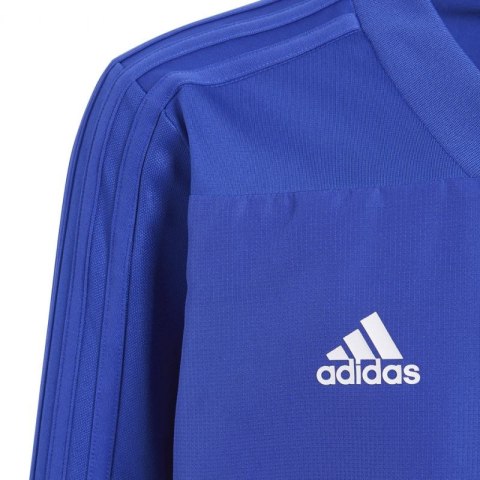 Bluza piłkarska adidas Condivo 18 Training Top Junior CG0390 Bluza piłkarska adidas Condivo 18 Training Top Junior CG0390