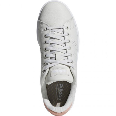 Buty adidas Advantage W F36480