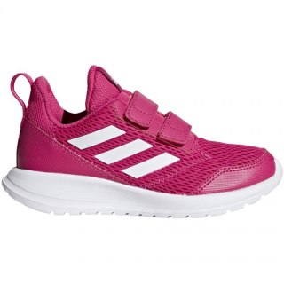 Buty adidas AltaRun CF K Jr CG6895