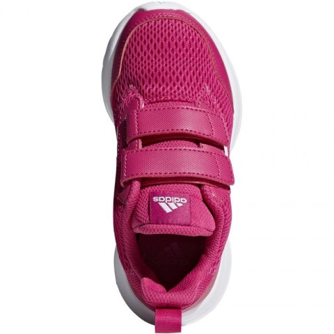 Buty adidas AltaRun CF K Jr CG6895