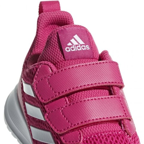 Buty adidas AltaRun CF K Jr CG6895