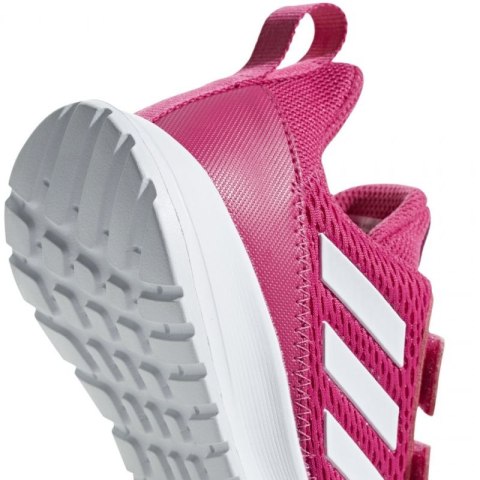 Buty adidas AltaRun CF K Jr CG6895