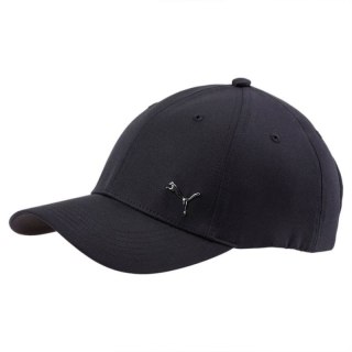 Czapka z daszkiem Puma Metal Cat Cap 021269 01