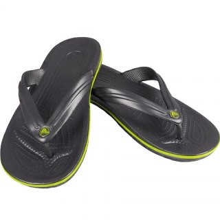 Klapki Crocs Crocband Flip 11033 OA1