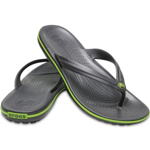 Klapki Crocs Crocband Flip 11033 OA1