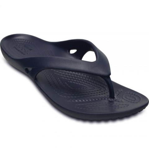 Klapki Crocs Kadee II Flip W 202492 410