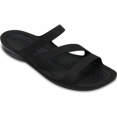 Klapki Crocs Swiftwater Sandal W 203998 060