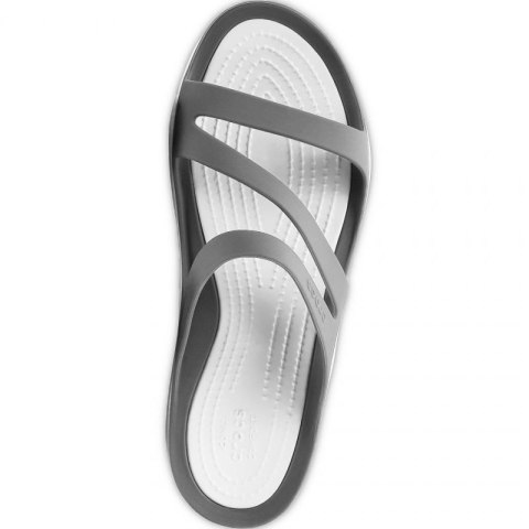 Klapki Crocs Swiftwater Sandal W 203998 06X