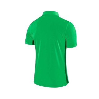 Koszulka Nike Dry Academy18 Football Polo M 899984-361