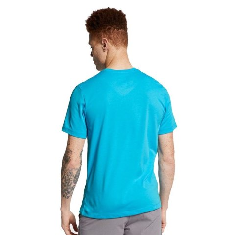 Koszulka Nike Dry Tee Block 2.0 M BQ1851-433