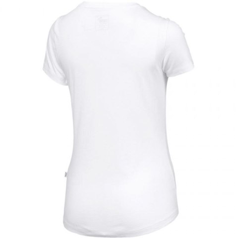 Koszulka Puma Ess Logo Tee W 851787 02