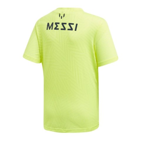 Koszulka adidas JR Messi Icon Jersey Junior DV1318