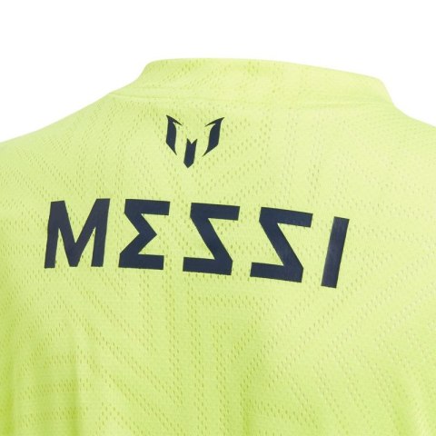 Koszulka adidas JR Messi Icon Jersey Junior DV1318