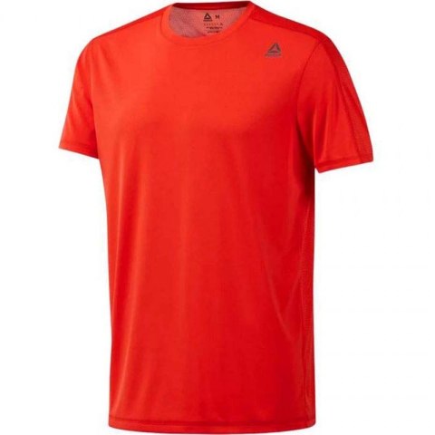 Koszulka treningowa Reebok Workout Tech Top M DP6162