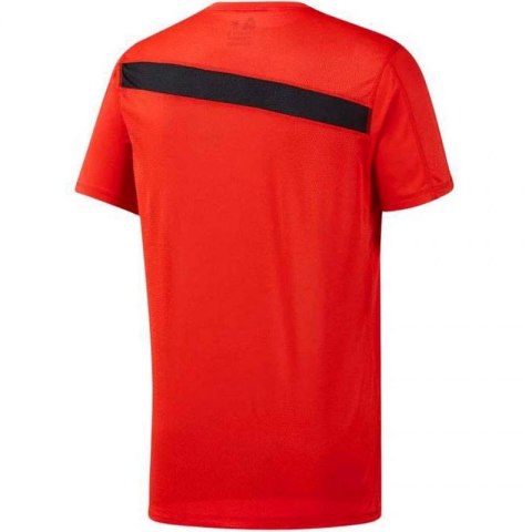 Koszulka treningowa Reebok Workout Tech Top M DP6162