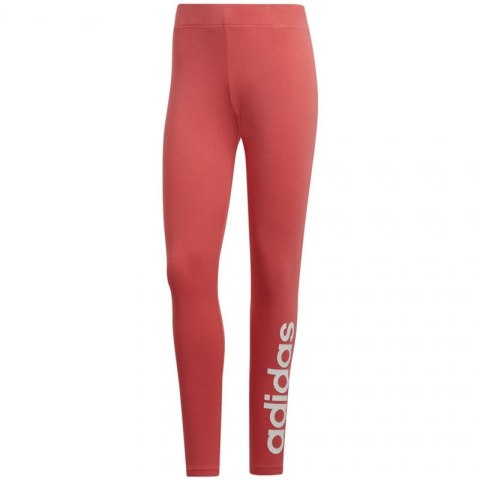 Legginsy adidas W Essentials Linear Tight W DU0680