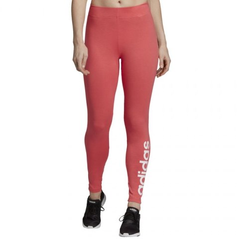 Legginsy adidas W Essentials Linear Tight W DU0680